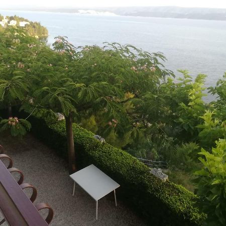 Apartmani Ujdur オミシュ エクステリア 写真